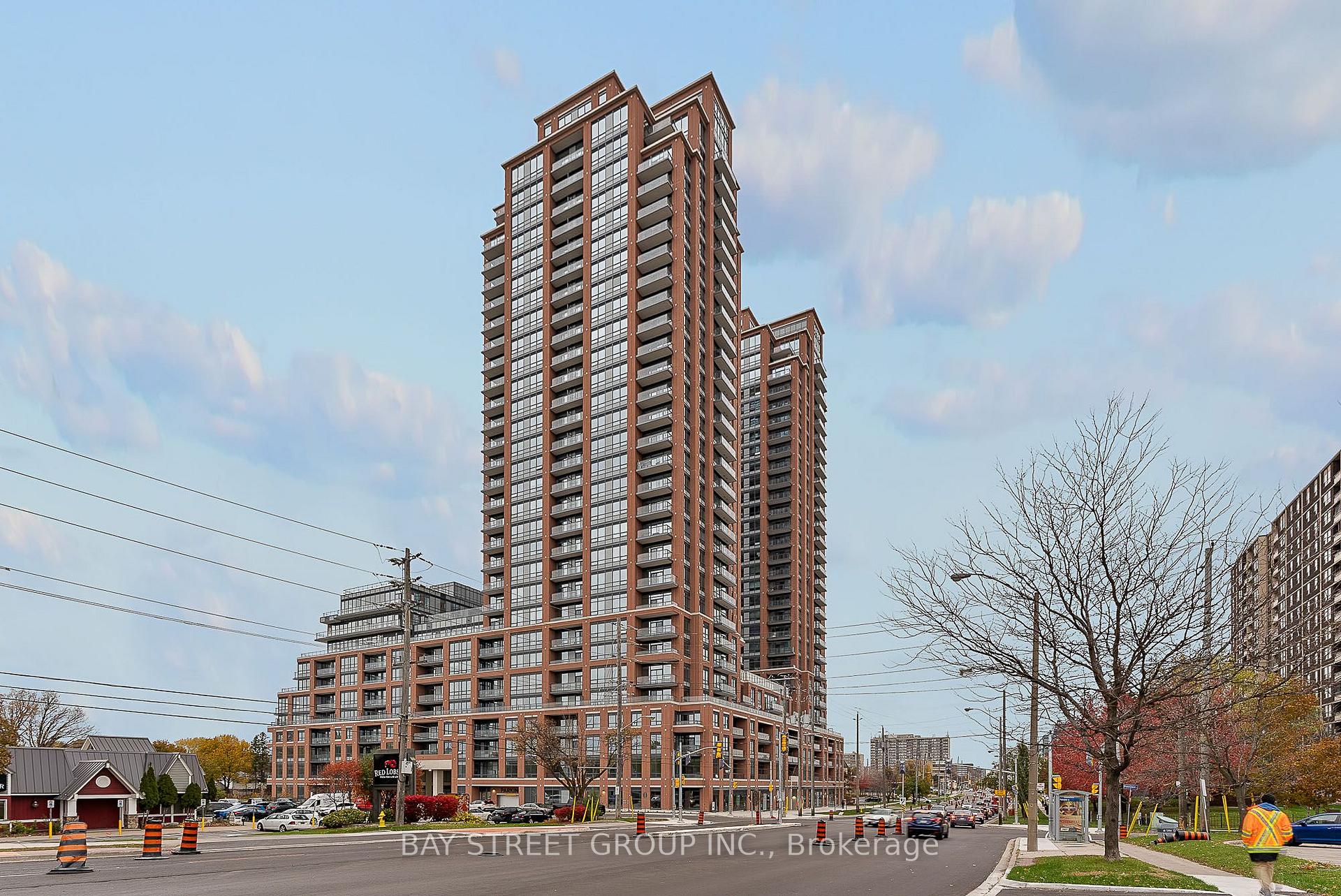 Photo of Unit 221, 3270 Sheppard Avenue E