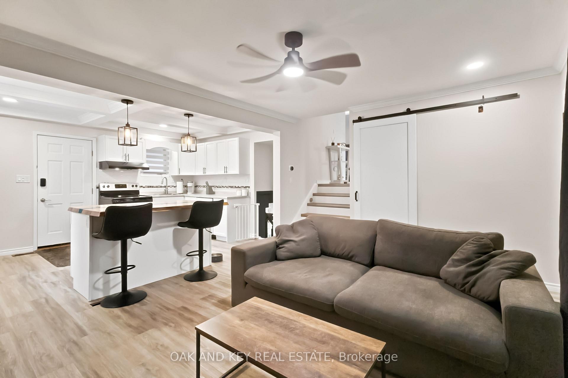 Photo 6 of 1 Vanier Place, St. Thomas — HOMEH