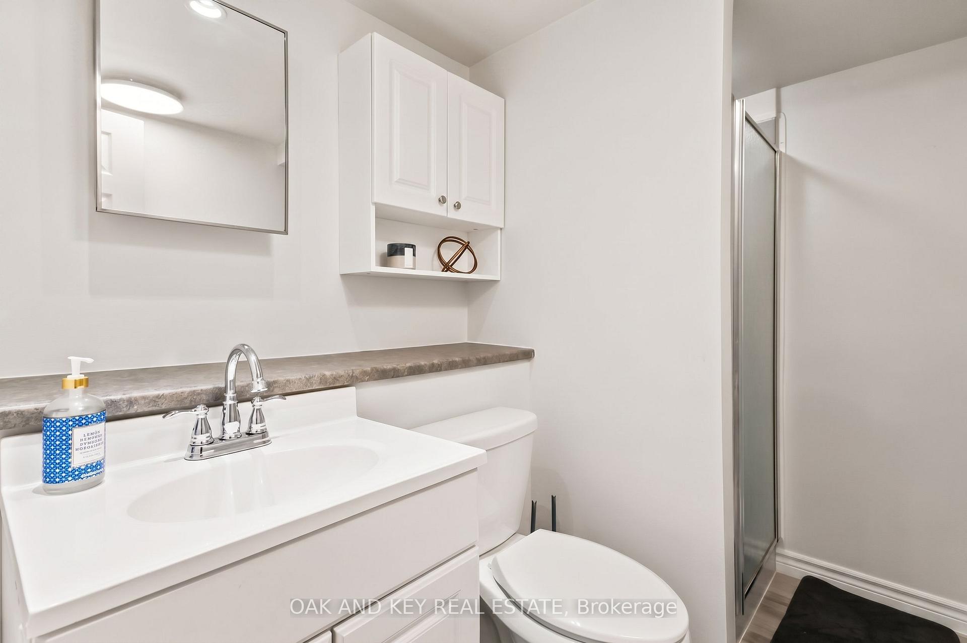 Photo 24 of 1 Vanier Place, St. Thomas — HOMEH