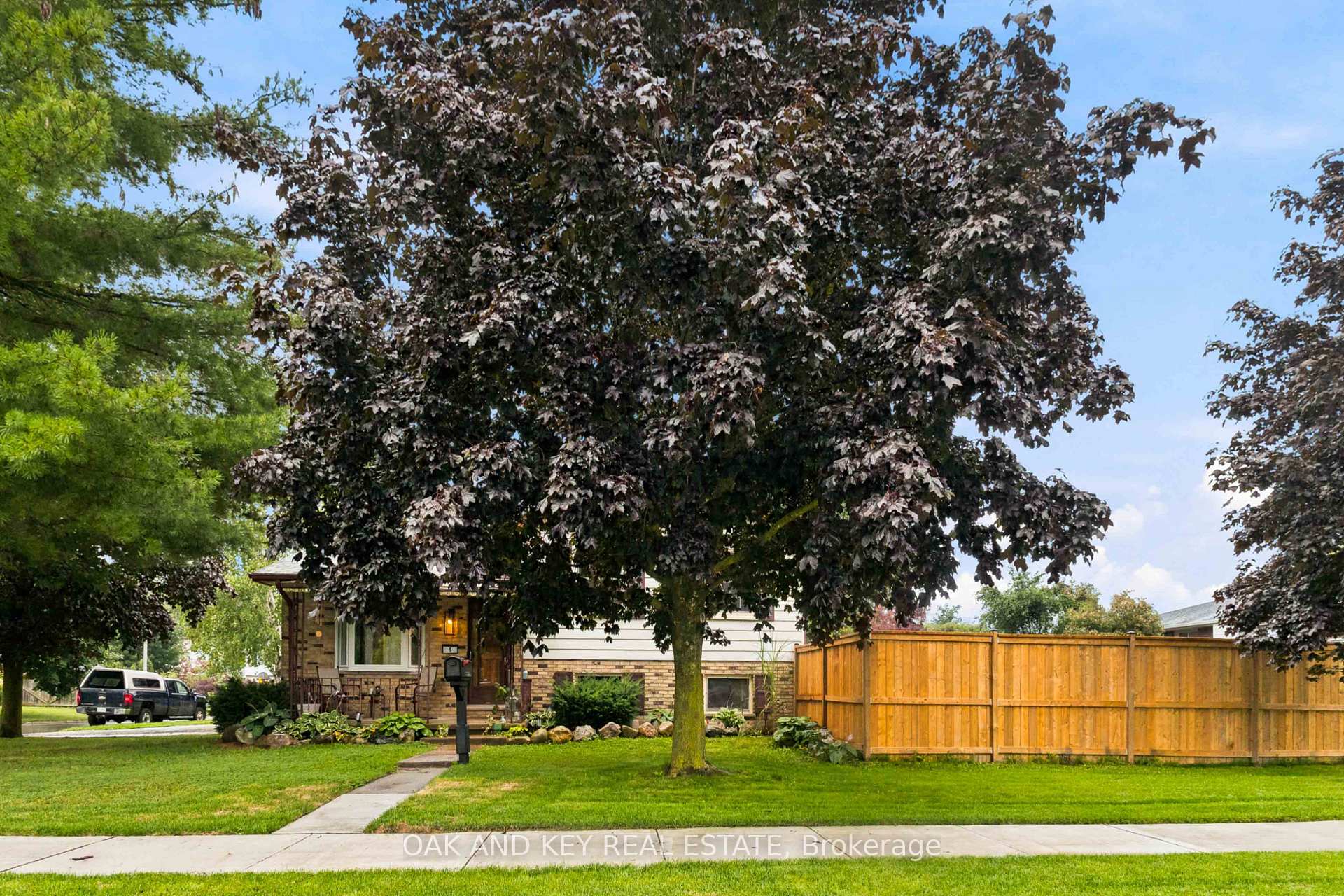 Photo 34 of 1 Vanier Place, St. Thomas — HOMEH