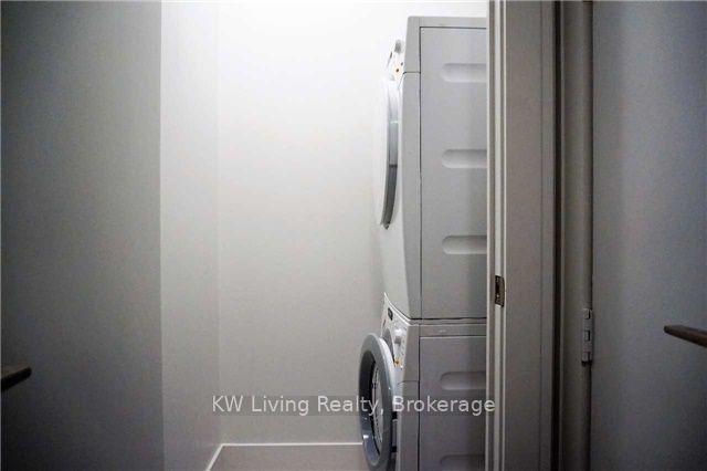 Photo 4 of Unit 1117, 39 Queens Quay E, Toronto, Waterfront Communities — HOMEH