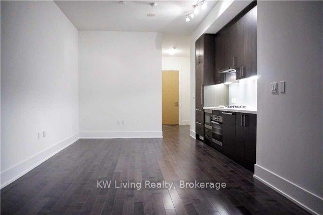 Photo 6 of Unit 1117, 39 Queens Quay E, Toronto, Waterfront Communities — HOMEH
