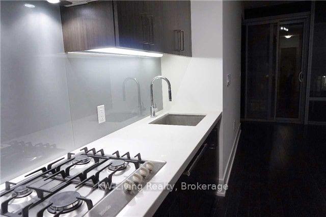 Photo 9 of Unit 1117, 39 Queens Quay E, Toronto, Waterfront Communities — HOMEH