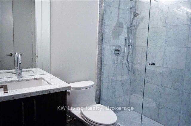Photo 10 of Unit 1117, 39 Queens Quay E, Toronto, Waterfront Communities — HOMEH