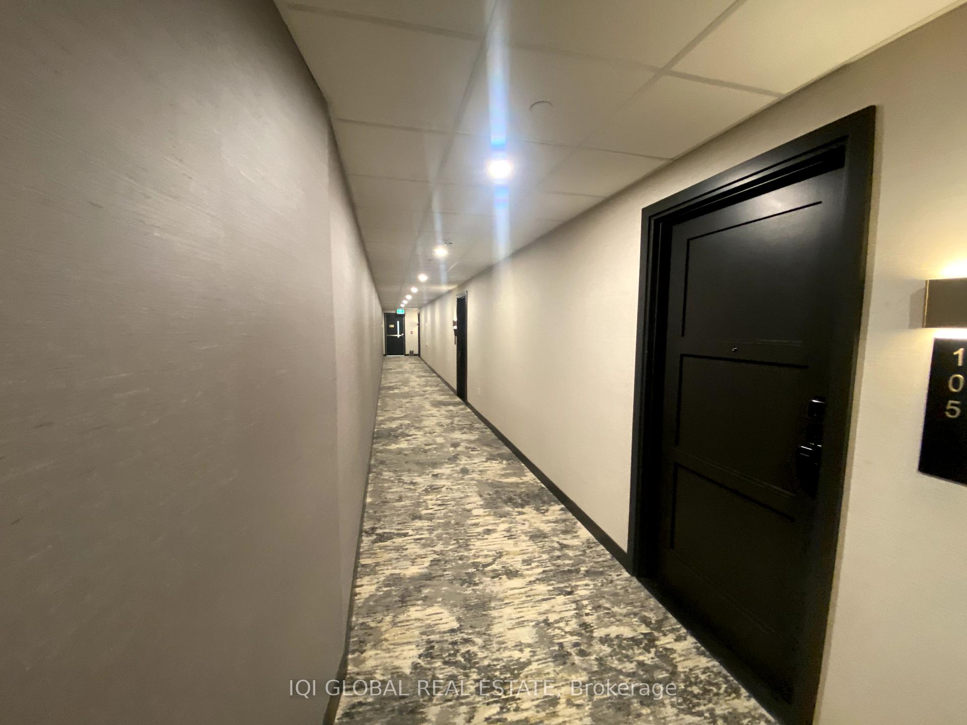 Photo 4 of Unit 105, 93 Arthur Street, Guelph, St. Patrick's Ward — HOMEH