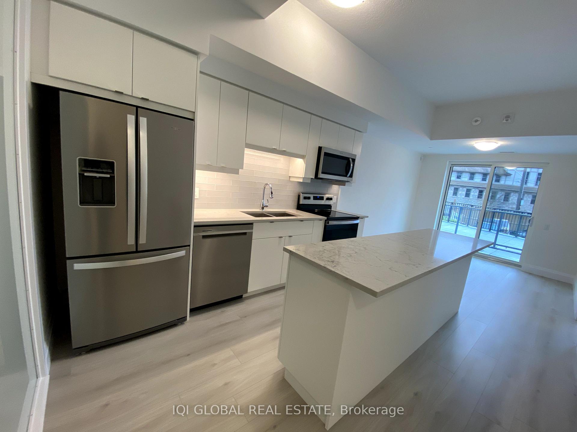 Photo 6 of Unit 105, 93 Arthur Street, Guelph, St. Patrick's Ward — HOMEH