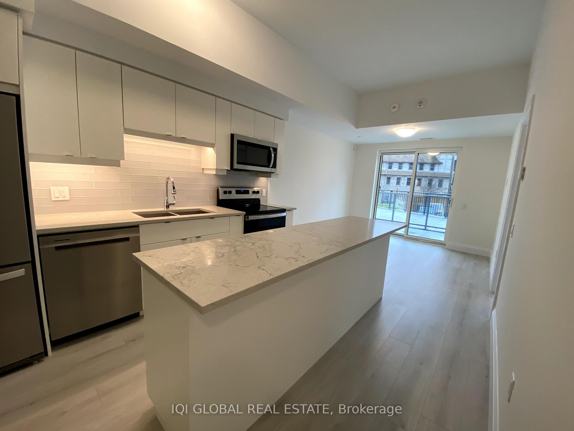 Photo 8 of Unit 105, 93 Arthur Street, Guelph, St. Patrick's Ward — HOMEH