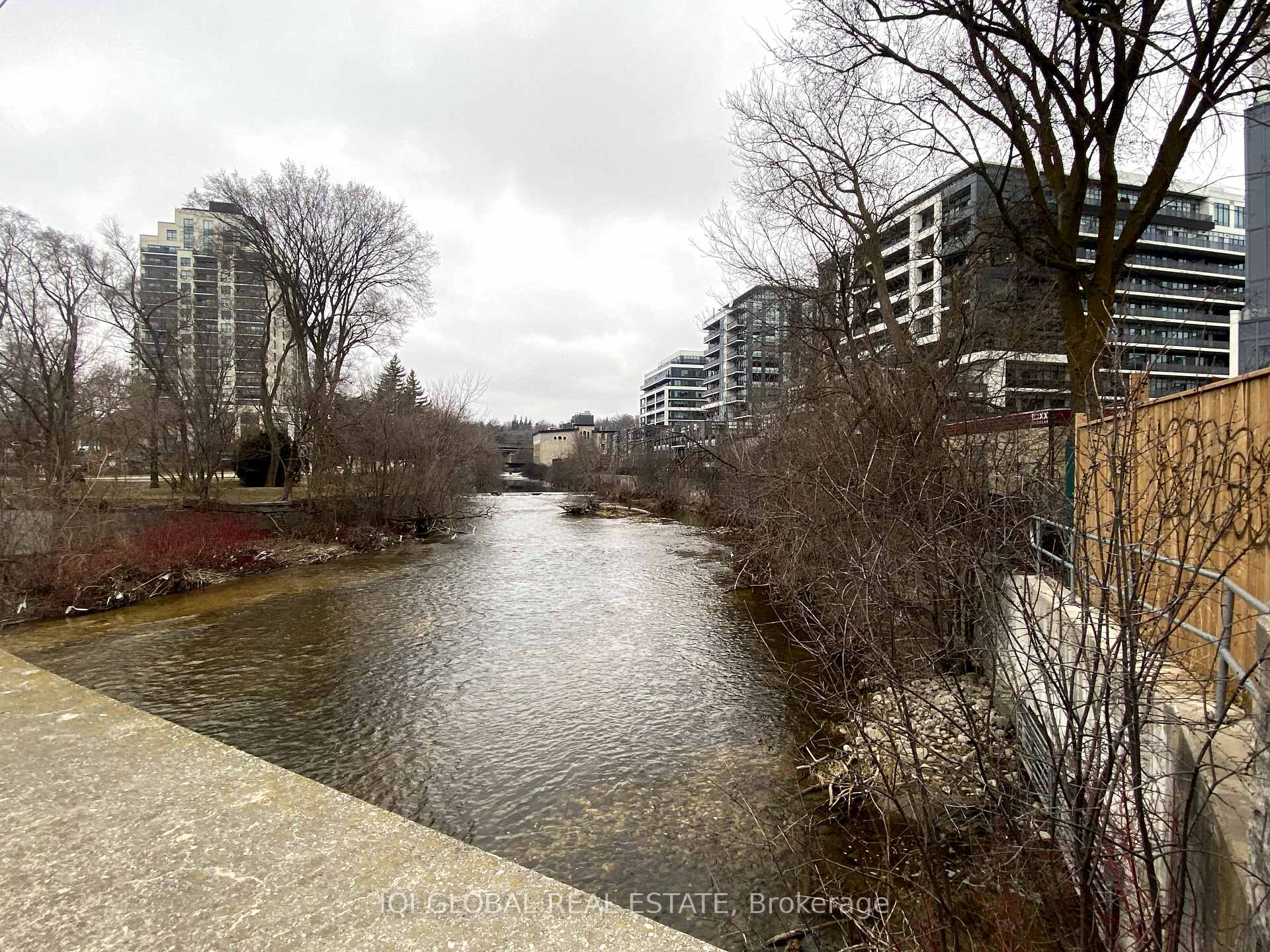 Photo 27 of Unit 105, 93 Arthur Street, Guelph, St. Patrick's Ward — HOMEH