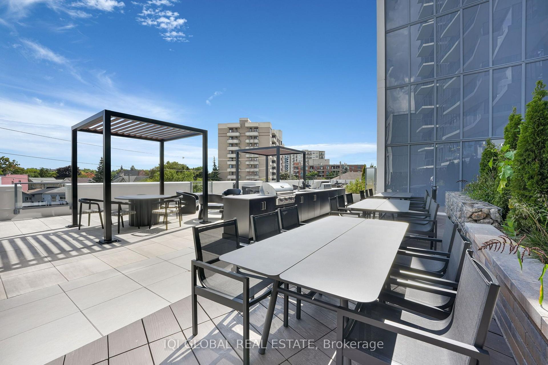 Photo 35 of Unit 105, 93 Arthur Street, Guelph, St. Patrick's Ward — HOMEH