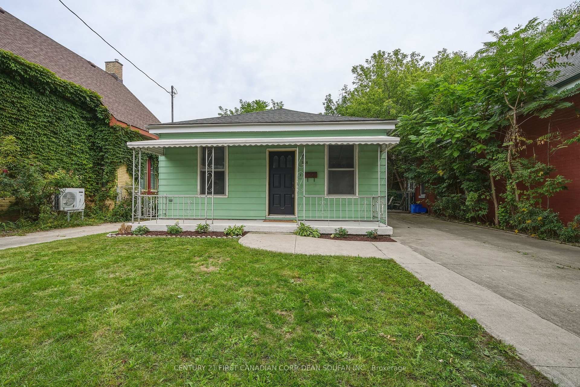 Photo of 188 William Street