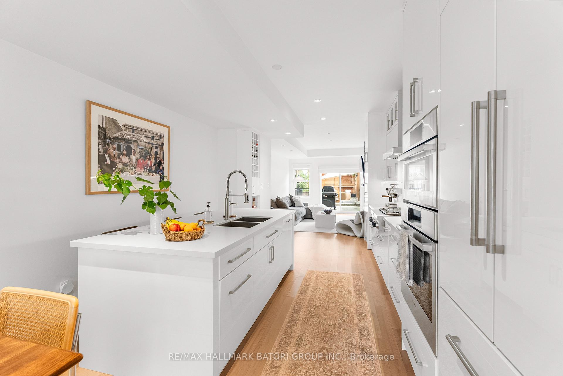 Photo 5 of 433 Ashdale Avenue, Toronto, Greenwood-Coxwell — HOMEH