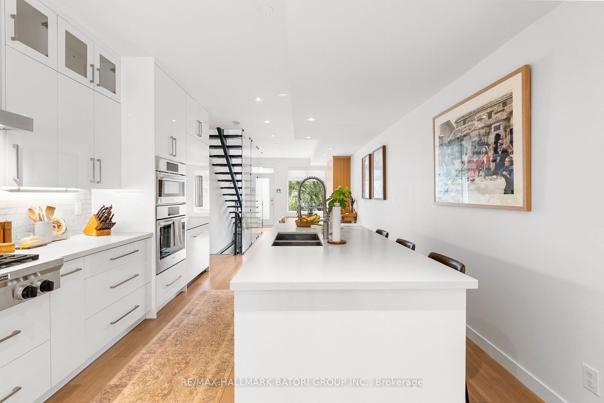Photo 7 of 433 Ashdale Avenue, Toronto, Greenwood-Coxwell — HOMEH