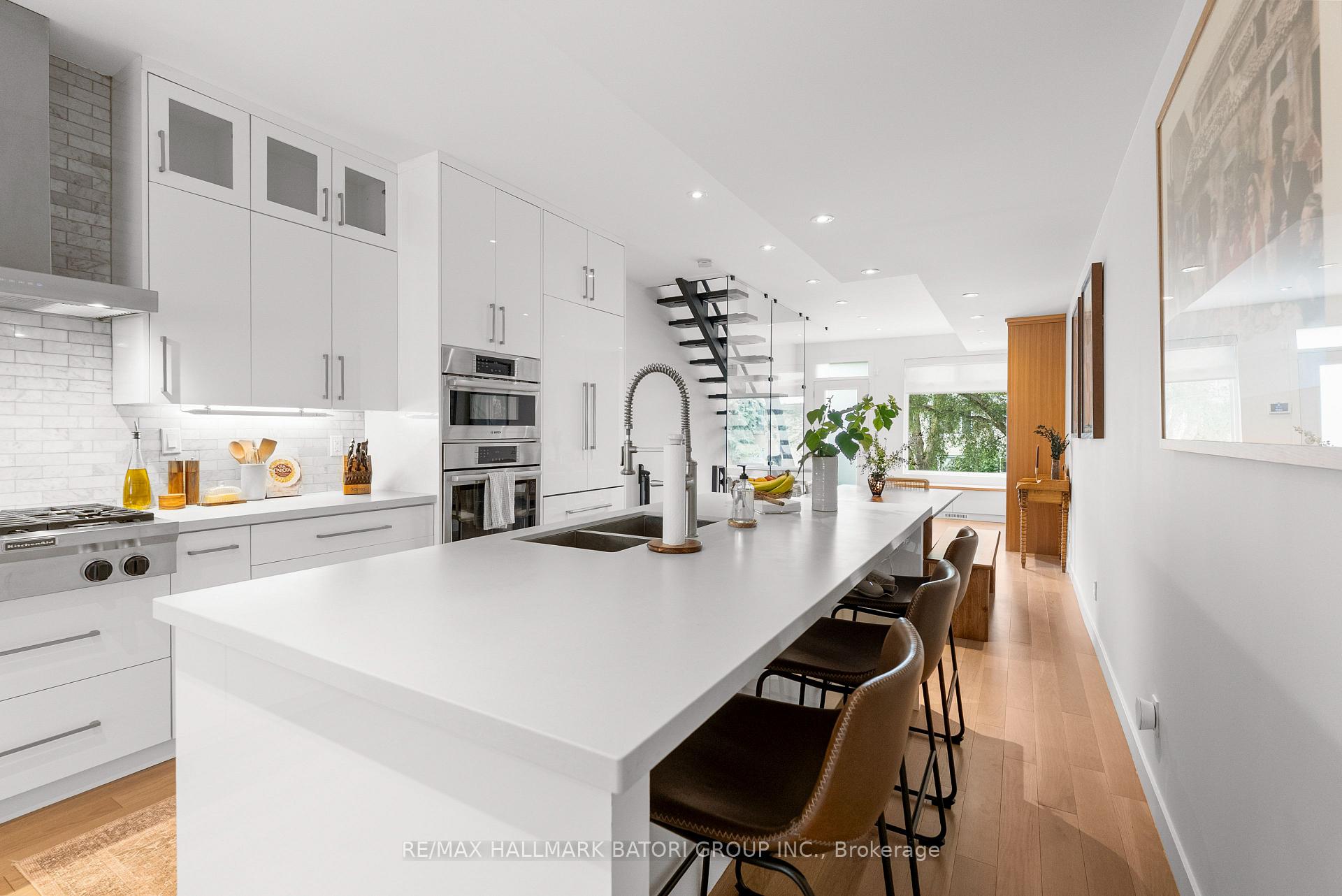 Photo 8 of 433 Ashdale Avenue, Toronto, Greenwood-Coxwell — HOMEH