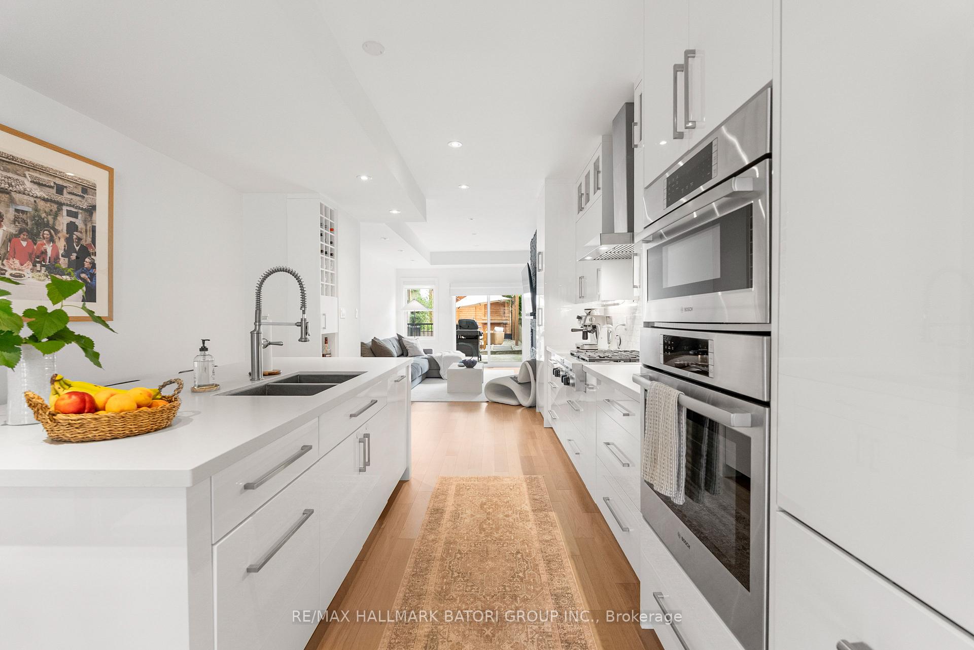 Photo 11 of 433 Ashdale Avenue, Toronto, Greenwood-Coxwell — HOMEH