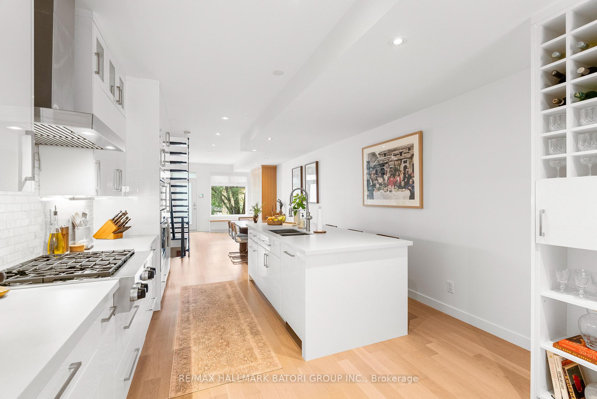 Photo 13 of 433 Ashdale Avenue, Toronto, Greenwood-Coxwell — HOMEH
