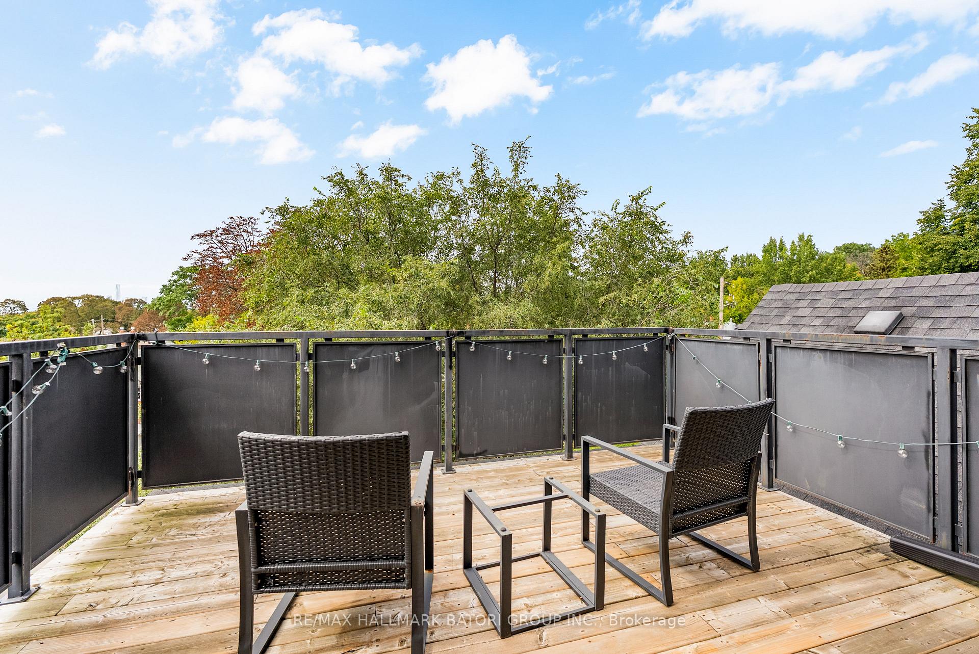 Photo 34 of 433 Ashdale Avenue, Toronto, Greenwood-Coxwell — HOMEH