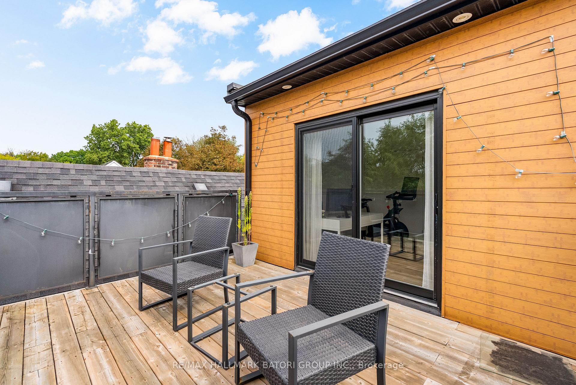 Photo 35 of 433 Ashdale Avenue, Toronto, Greenwood-Coxwell — HOMEH