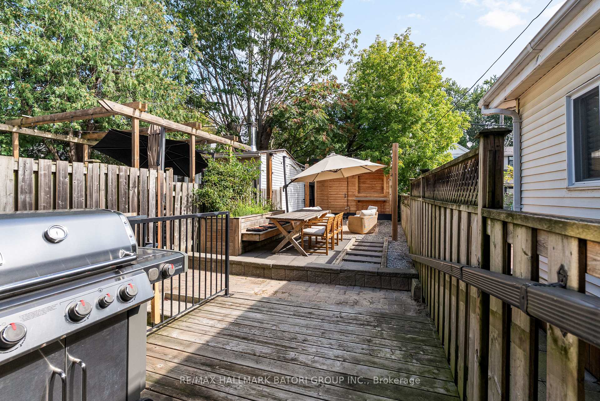 Photo 42 of 433 Ashdale Avenue, Toronto, Greenwood-Coxwell — HOMEH