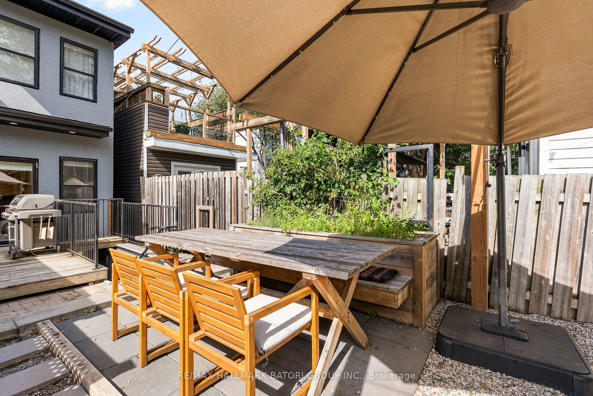 Photo 44 of 433 Ashdale Avenue, Toronto, Greenwood-Coxwell — HOMEH