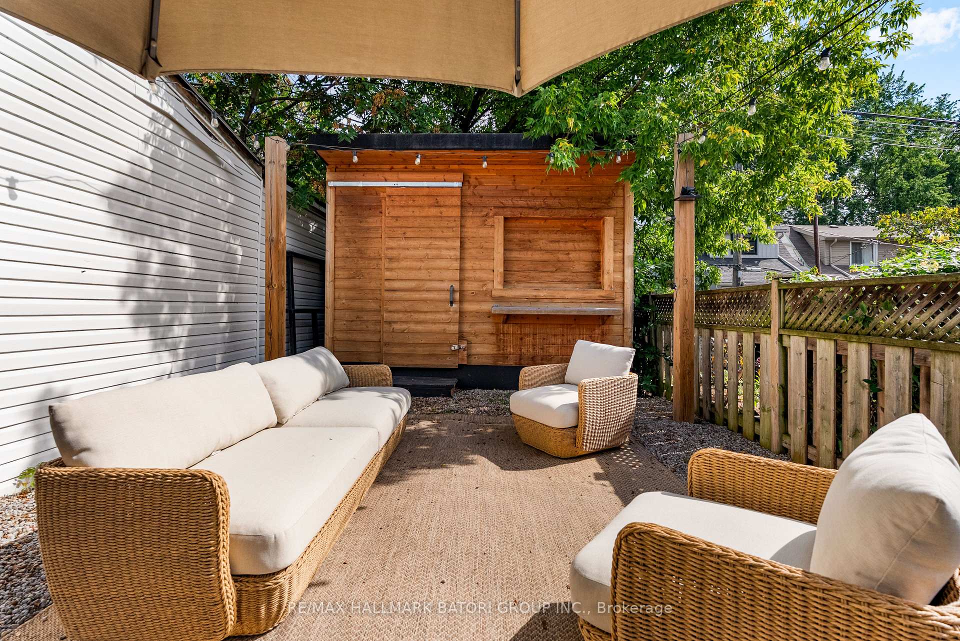 Photo 46 of 433 Ashdale Avenue, Toronto, Greenwood-Coxwell — HOMEH