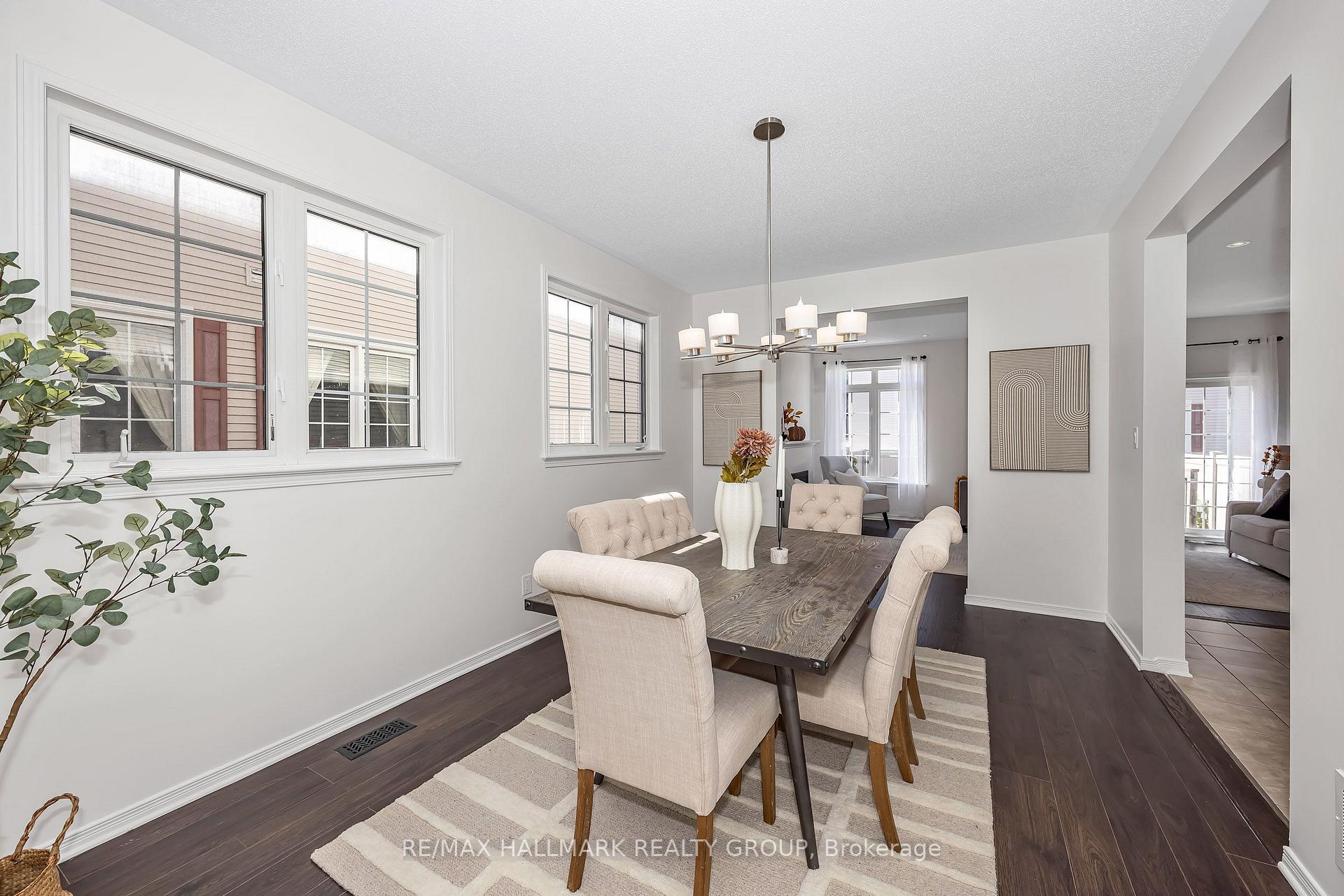 Photo 17 of 605 Pamplona Private, Ottawa, Barrhaven - Stonebridge — HOMEH