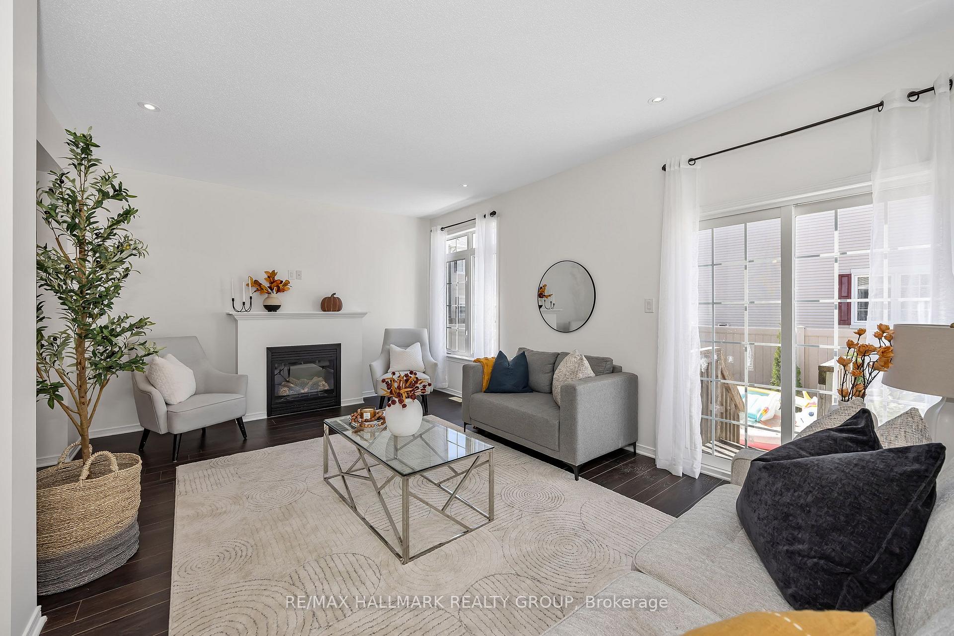 Photo 29 of 605 Pamplona Private, Ottawa, Barrhaven - Stonebridge — HOMEH