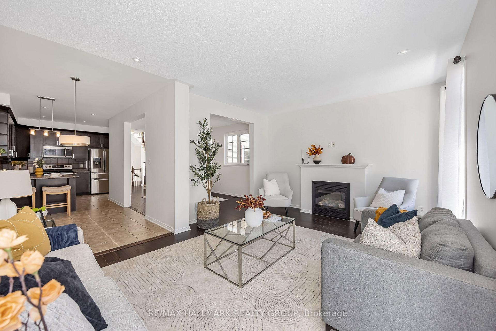 Photo 31 of 605 Pamplona Private, Ottawa, Barrhaven - Stonebridge — HOMEH