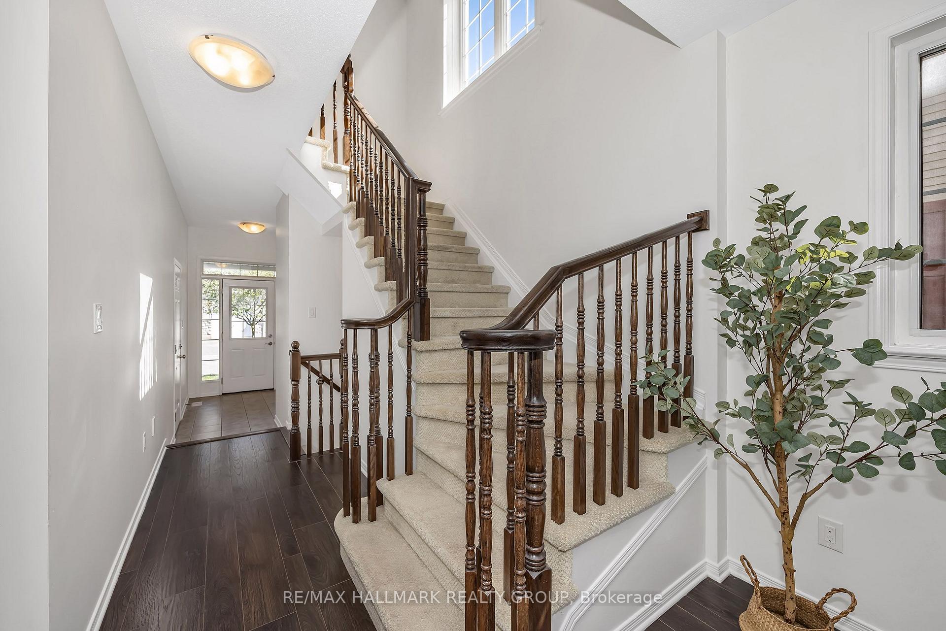 Photo 39 of 605 Pamplona Private, Ottawa, Barrhaven - Stonebridge — HOMEH