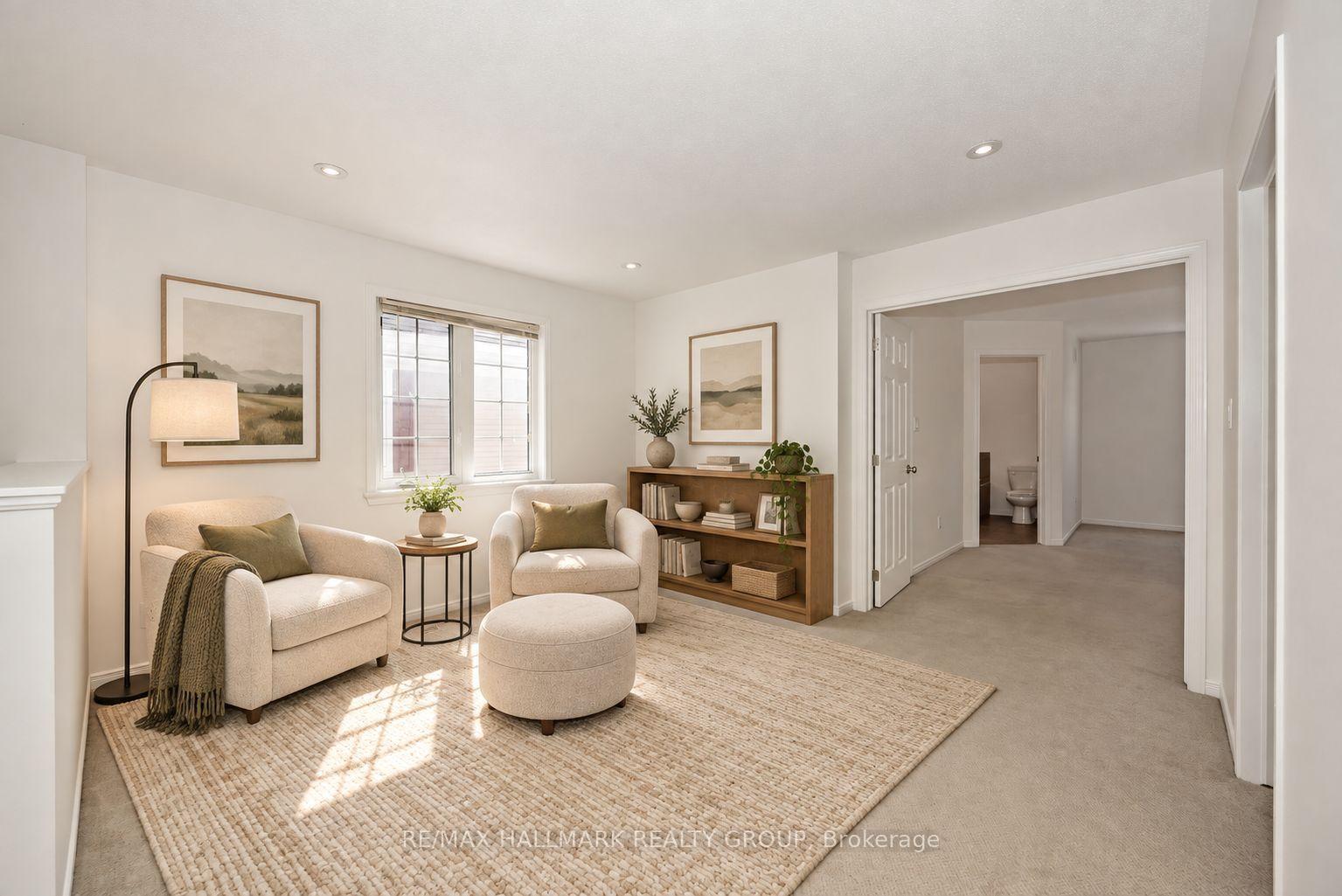 Photo 45 of 605 Pamplona Private, Ottawa, Barrhaven - Stonebridge — HOMEH