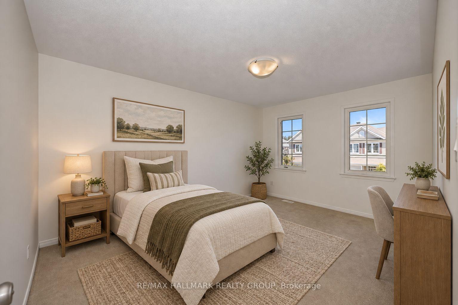 Photo 63 of 605 Pamplona Private, Ottawa, Barrhaven - Stonebridge — HOMEH