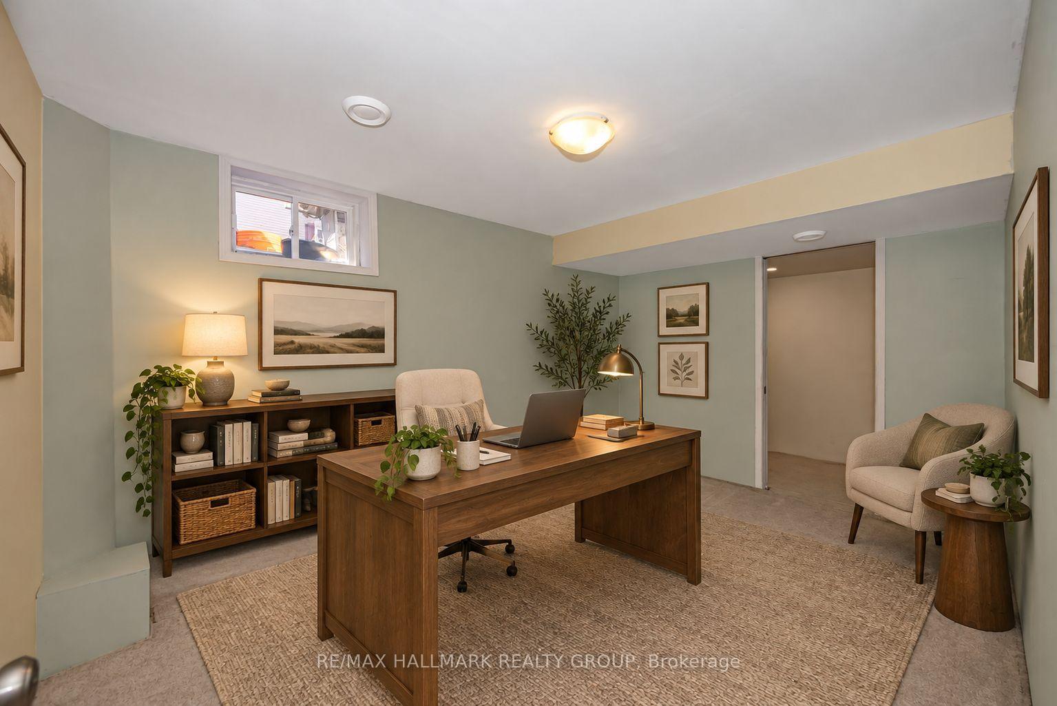 Photo 82 of 605 Pamplona Private, Ottawa, Barrhaven - Stonebridge — HOMEH