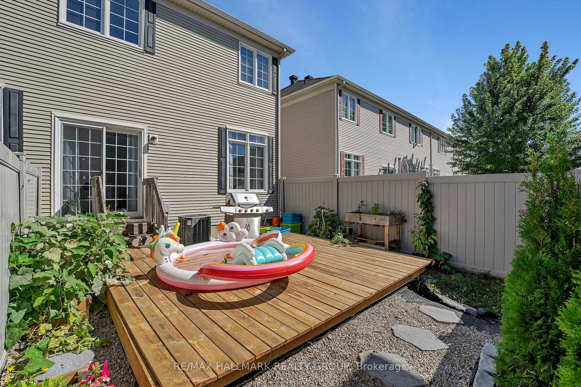 Photo 90 of 605 Pamplona Private, Ottawa, Barrhaven - Stonebridge — HOMEH