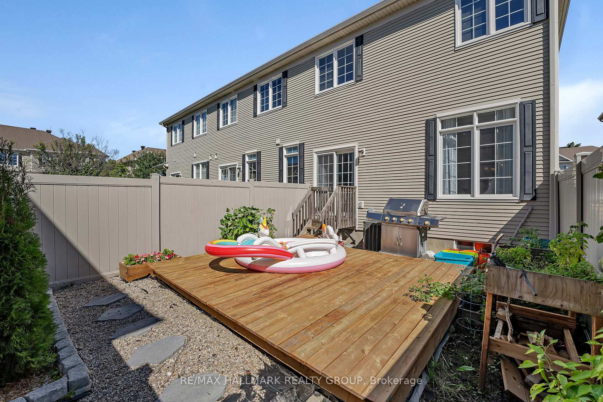 Photo 92 of 605 Pamplona Private, Ottawa, Barrhaven - Stonebridge — HOMEH