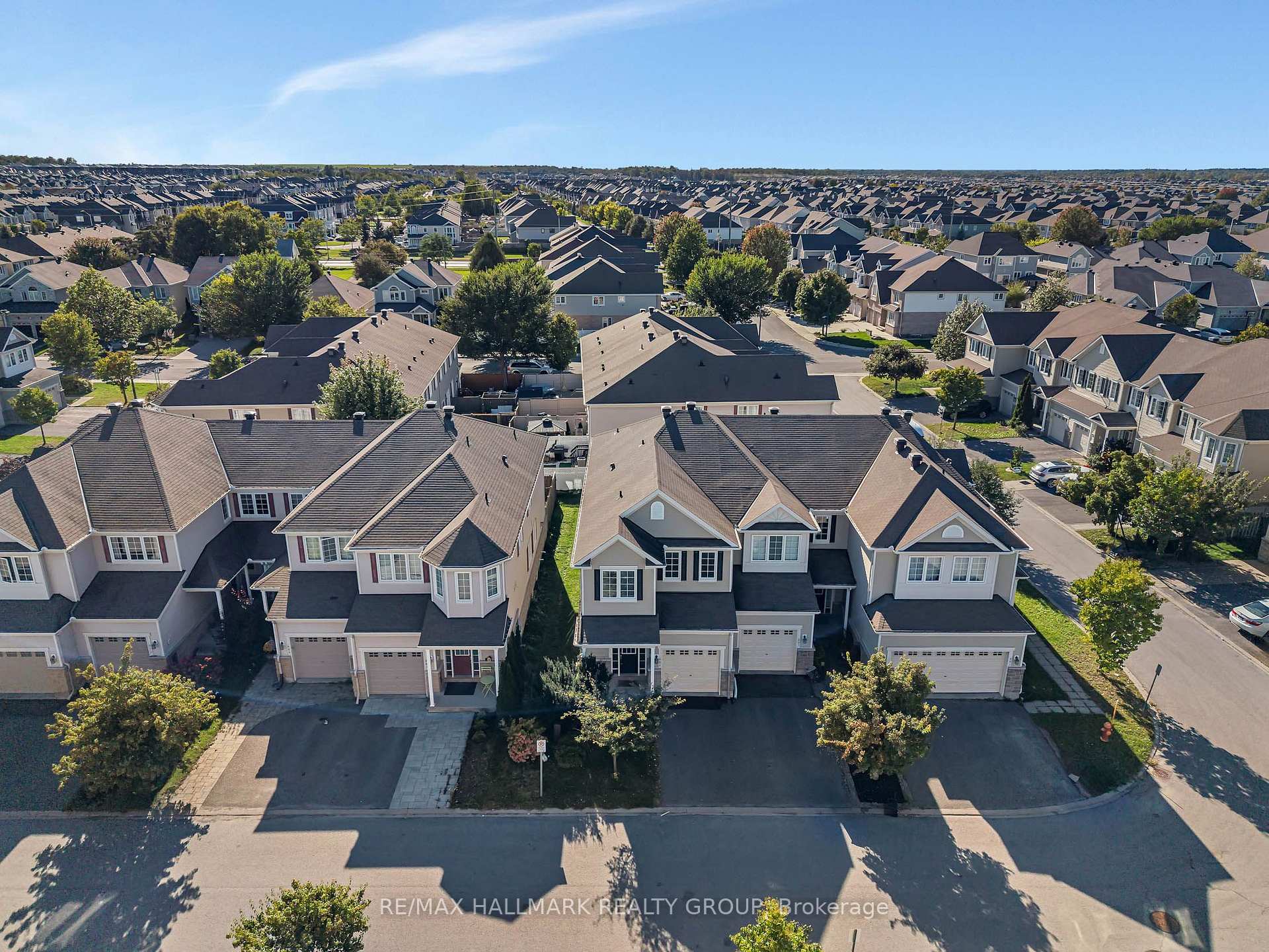 Photo 96 of 605 Pamplona Private, Ottawa, Barrhaven - Stonebridge — HOMEH