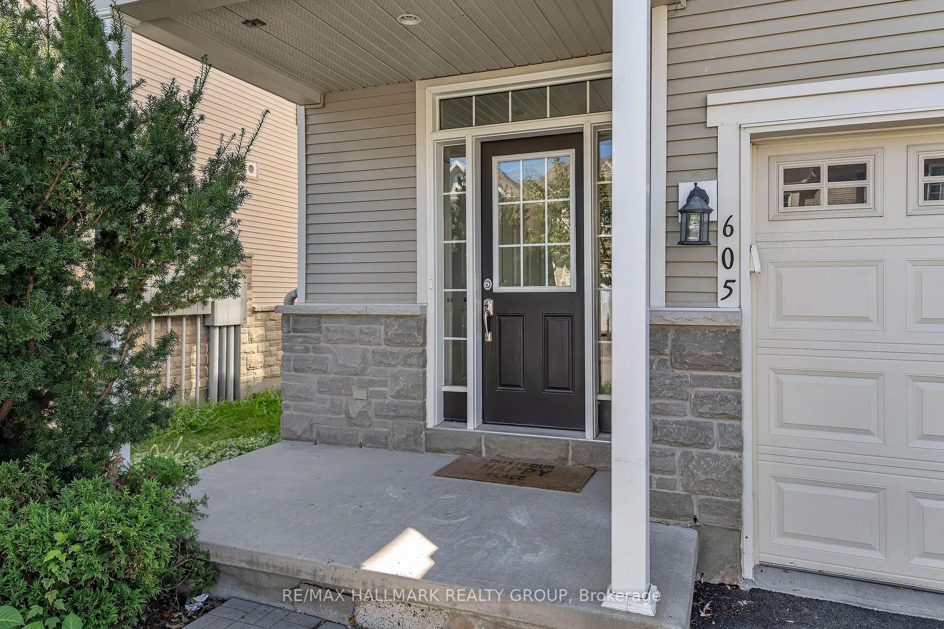 Photo 6 of 605 Pamplona Private, Ottawa, Barrhaven - Stonebridge — HOMEH