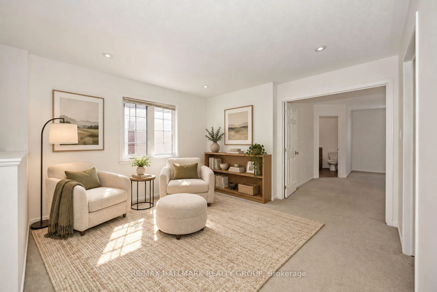 Photo 14 of 605 Pamplona Private, Ottawa, Barrhaven - Stonebridge — HOMEH