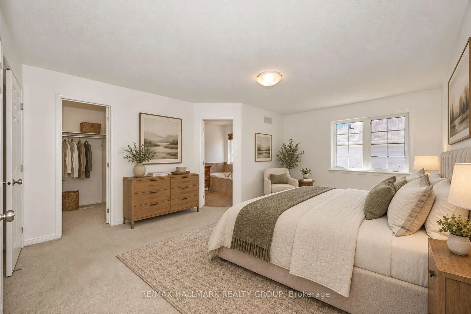 Photo 18 of 605 Pamplona Private, Ottawa, Barrhaven - Stonebridge — HOMEH