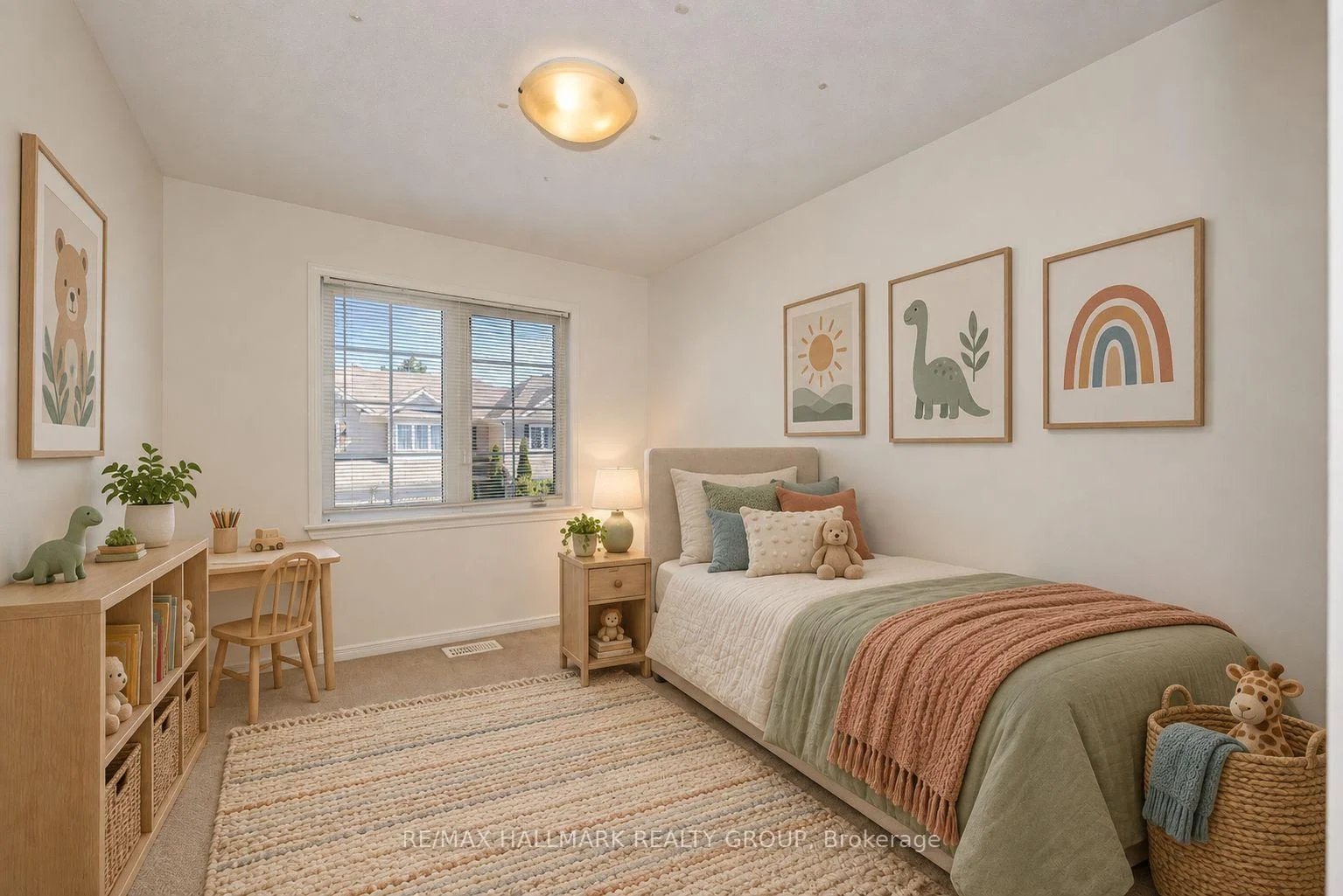 Photo 22 of 605 Pamplona Private, Ottawa, Barrhaven - Stonebridge — HOMEH