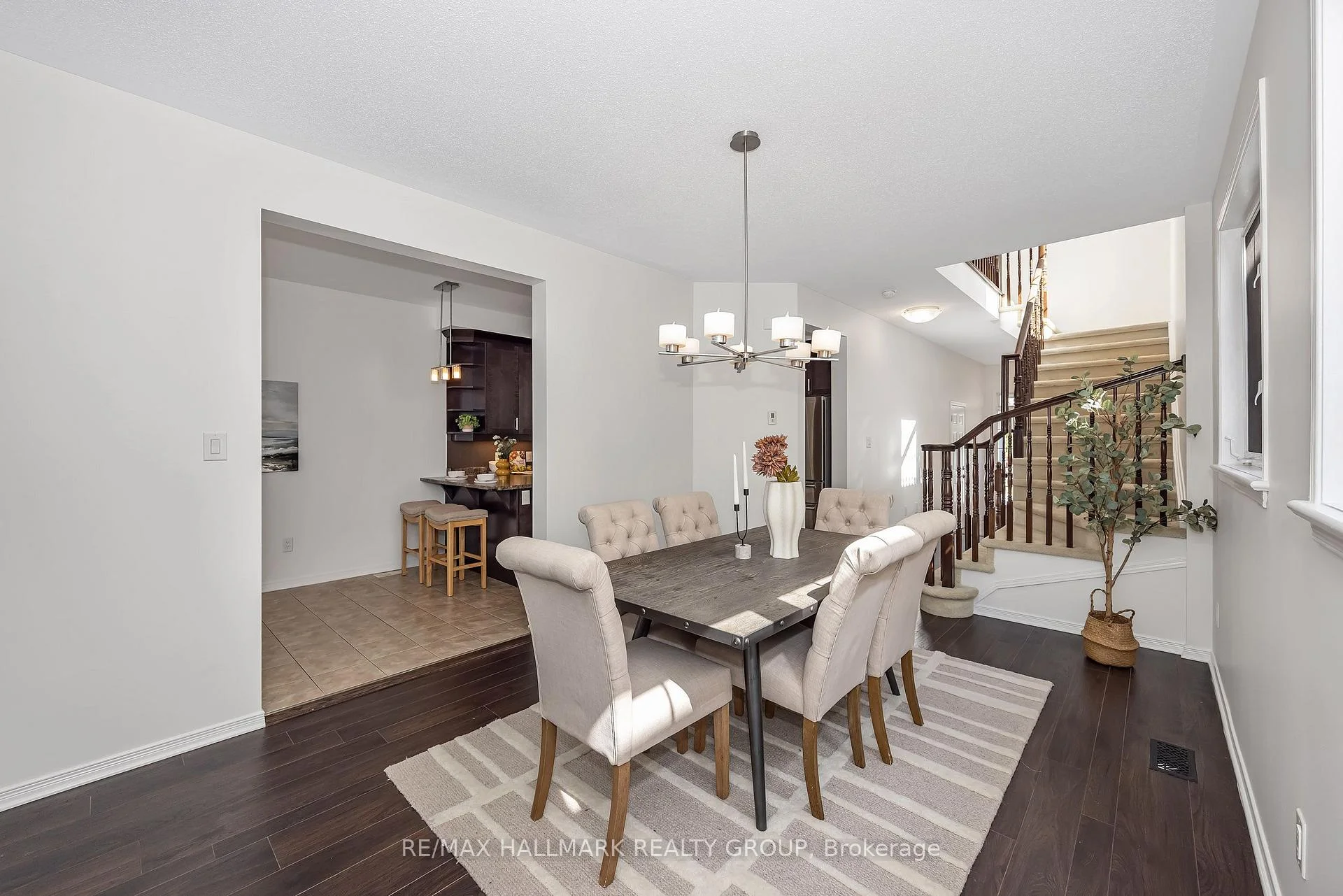 Photo 24 of 605 Pamplona Private, Ottawa, Barrhaven - Stonebridge — HOMEH