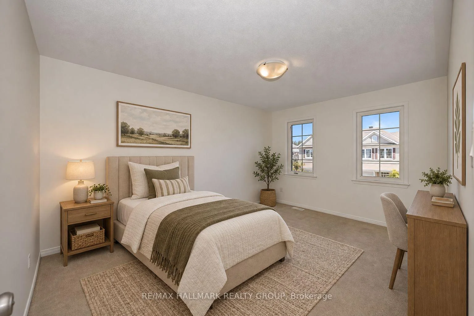 Photo 26 of 605 Pamplona Private, Ottawa, Barrhaven - Stonebridge — HOMEH