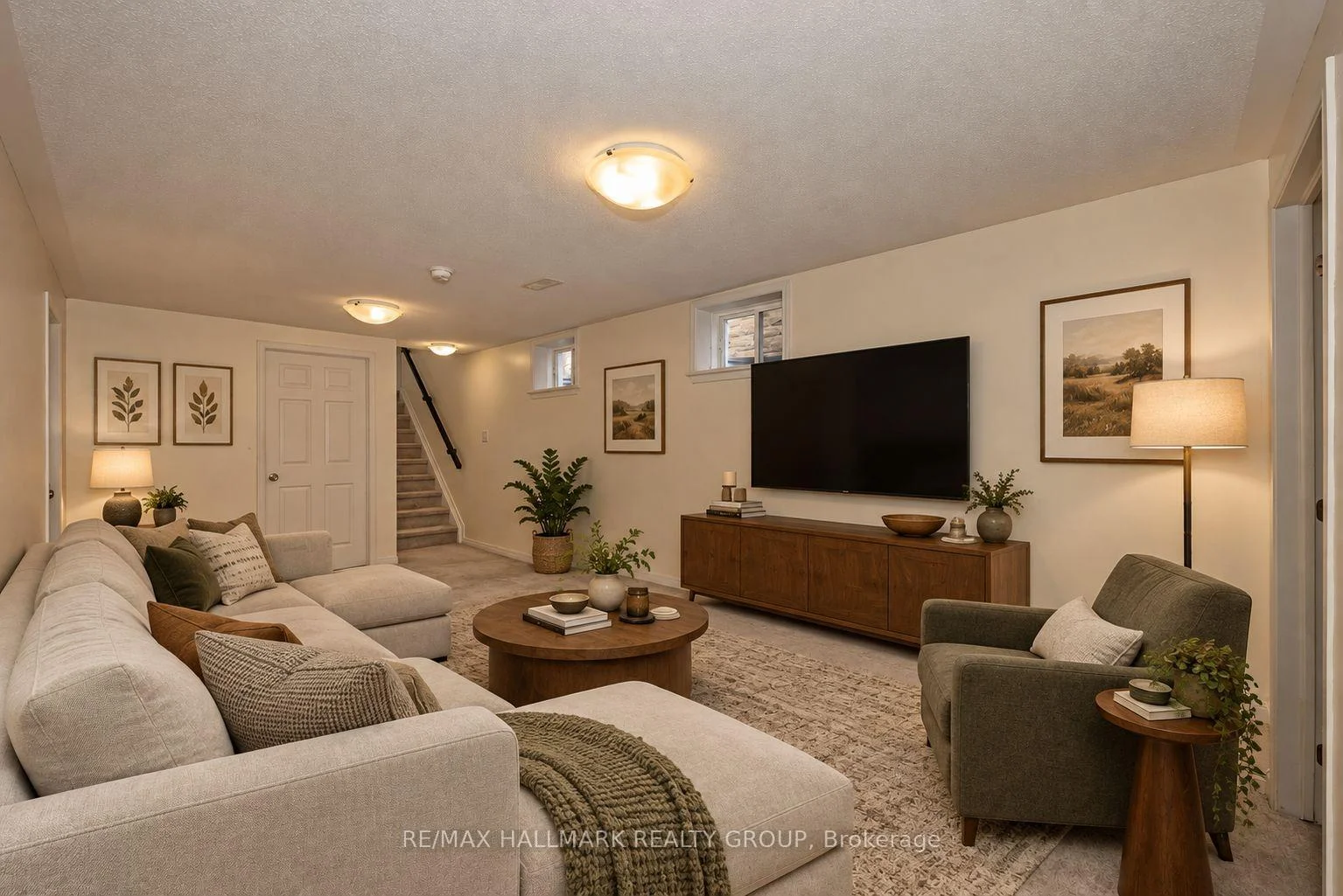 Photo 30 of 605 Pamplona Private, Ottawa, Barrhaven - Stonebridge — HOMEH