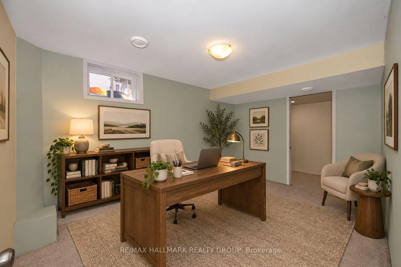 Photo 34 of 605 Pamplona Private, Ottawa, Barrhaven - Stonebridge — HOMEH