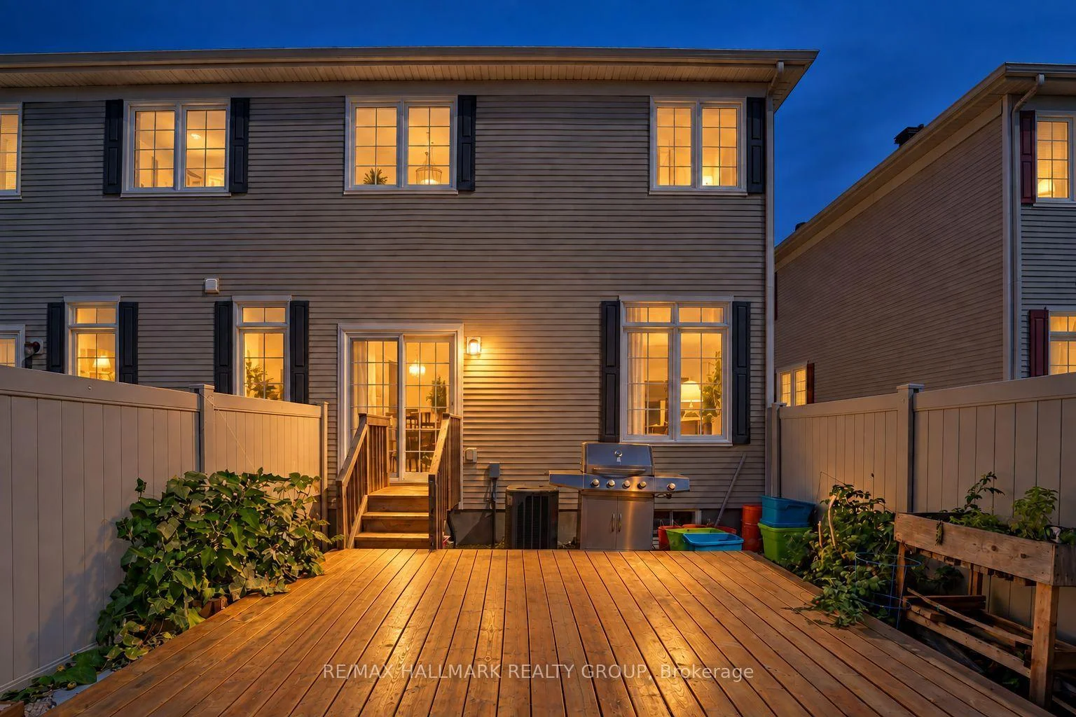 Photo 38 of 605 Pamplona Private, Ottawa, Barrhaven - Stonebridge — HOMEH