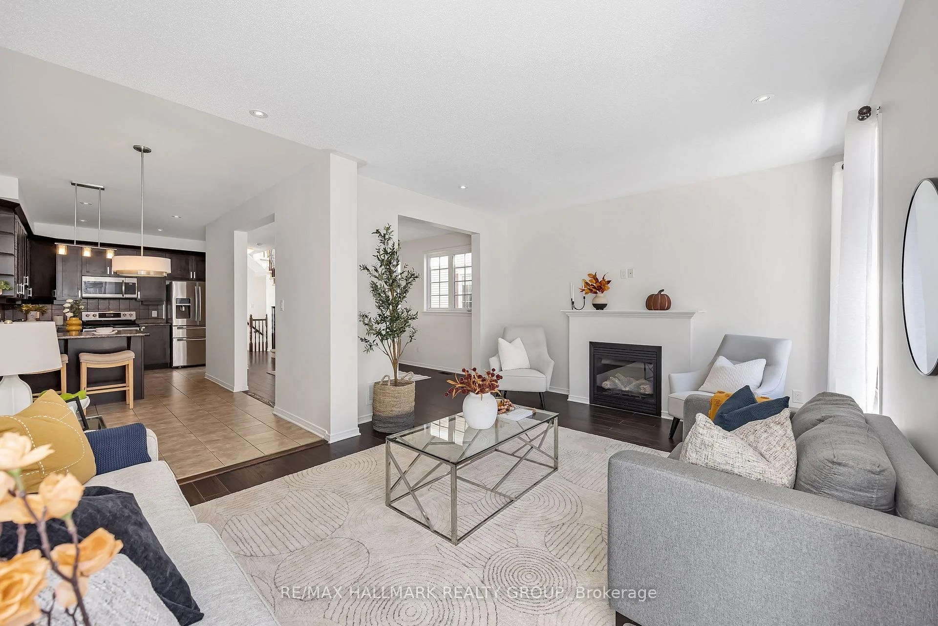 Photo 44 of 605 Pamplona Private, Ottawa, Barrhaven - Stonebridge — HOMEH