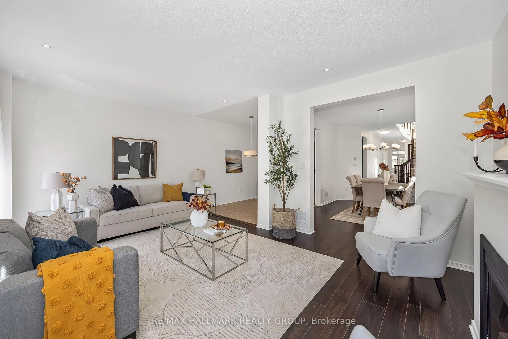 Photo 46 of 605 Pamplona Private, Ottawa, Barrhaven - Stonebridge — HOMEH