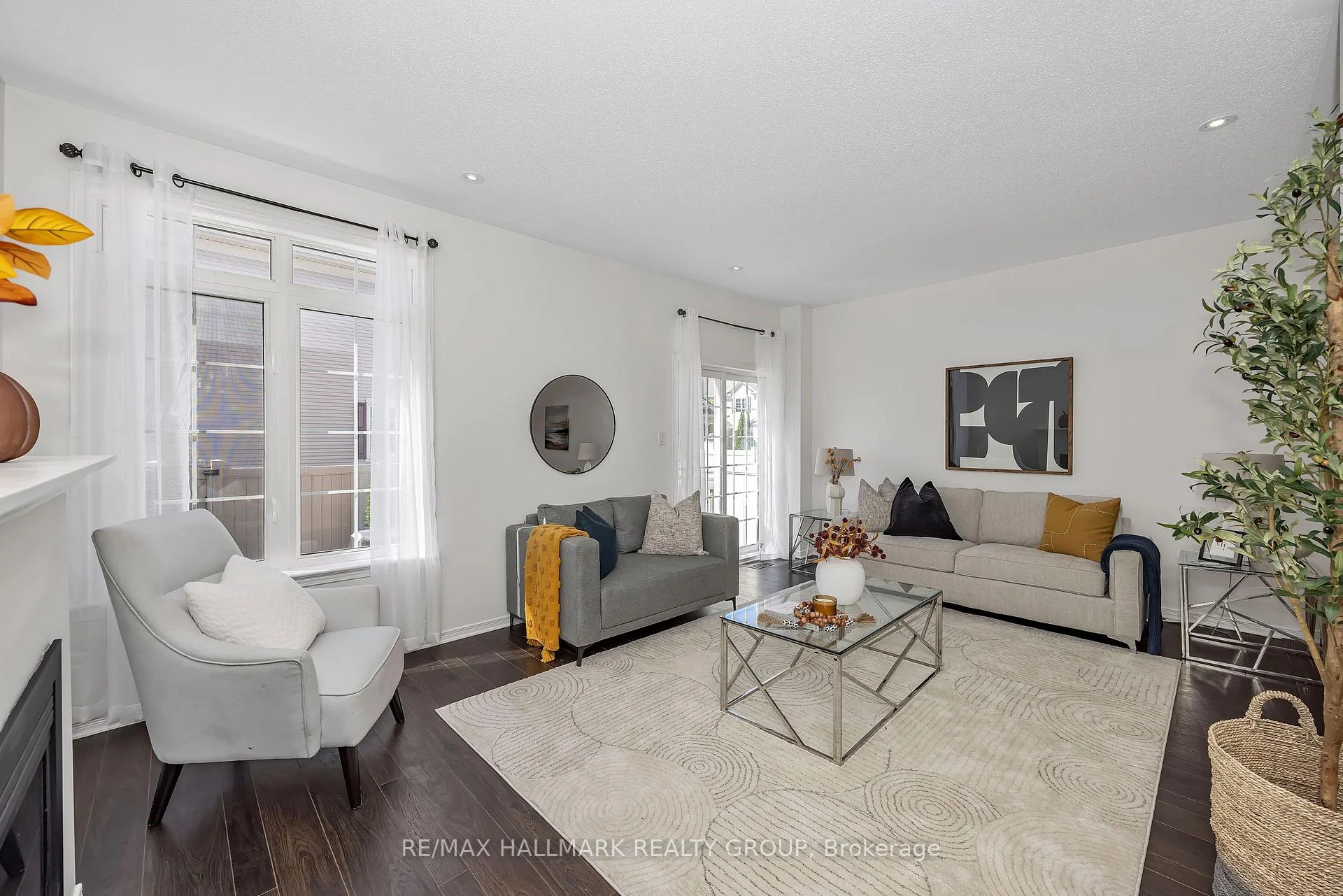 Photo 48 of 605 Pamplona Private, Ottawa, Barrhaven - Stonebridge — HOMEH