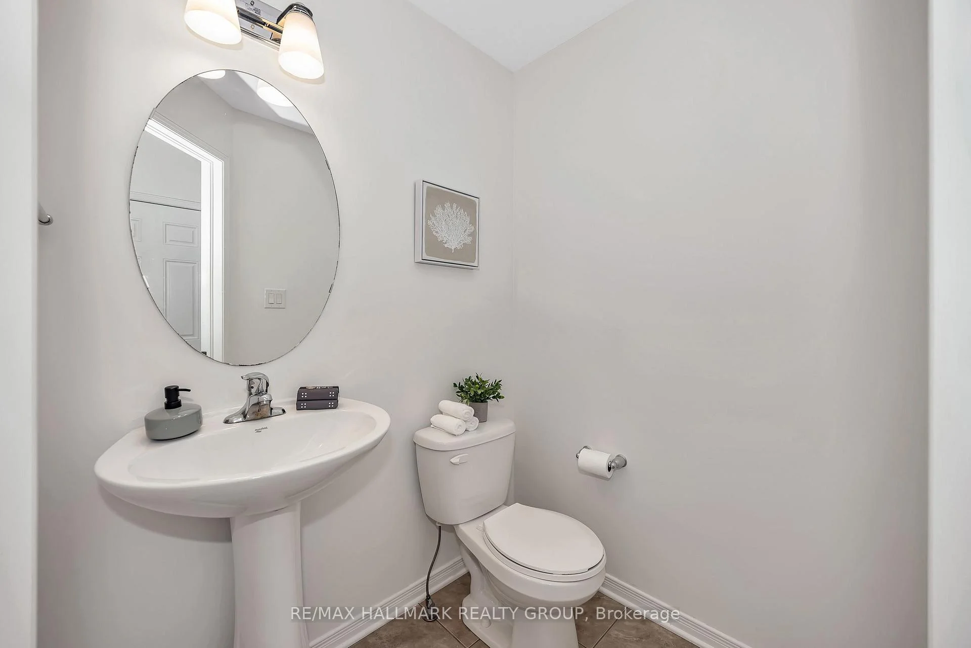 Photo 50 of 605 Pamplona Private, Ottawa, Barrhaven - Stonebridge — HOMEH