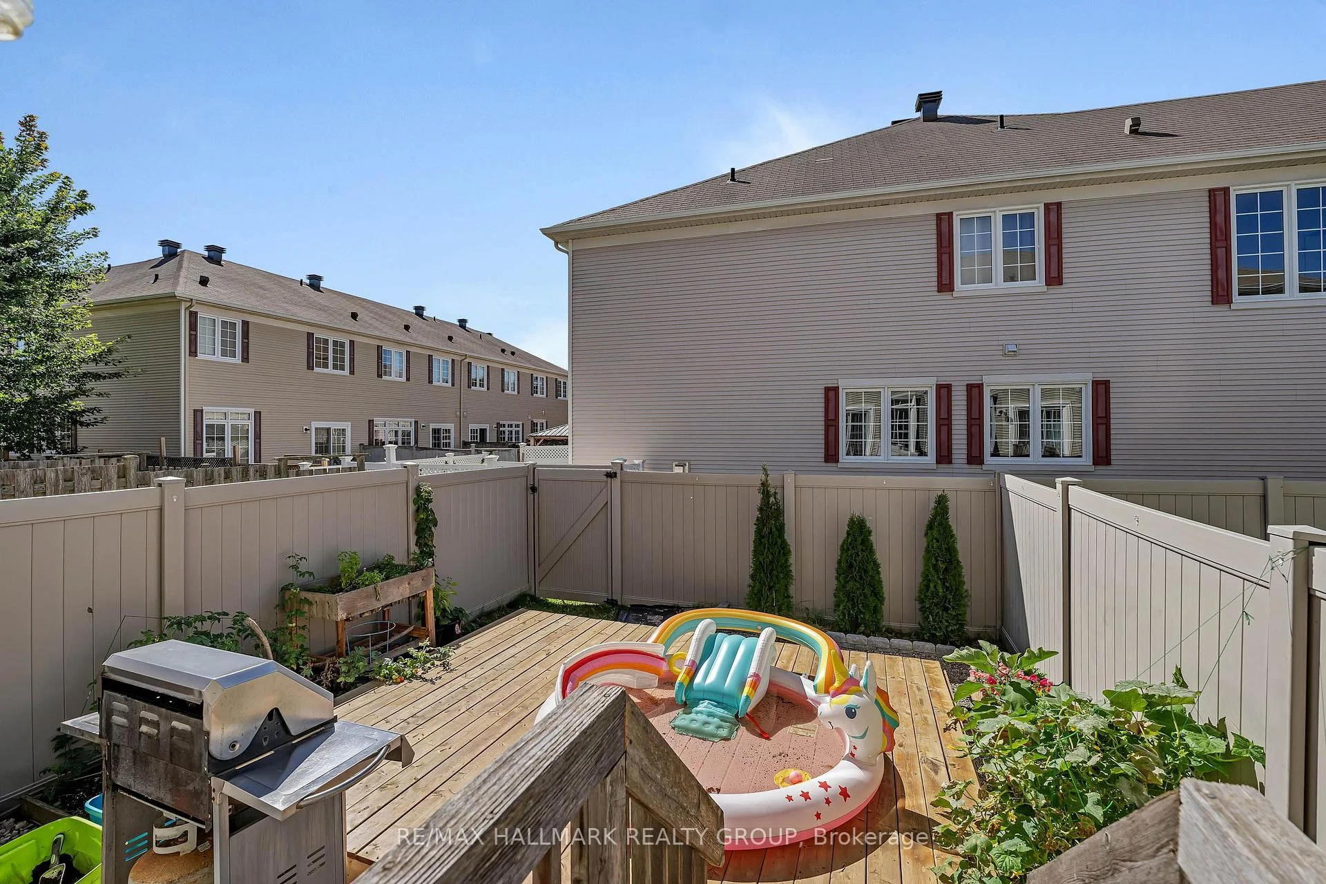Photo 91 of 605 Pamplona Private, Ottawa, Barrhaven - Stonebridge — HOMEH