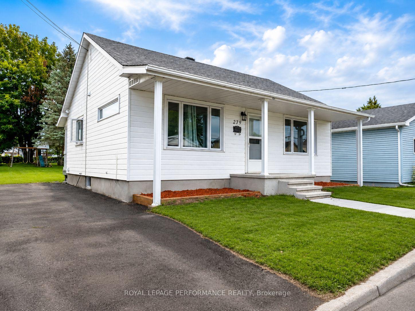 Photo of 279 Catherine Street