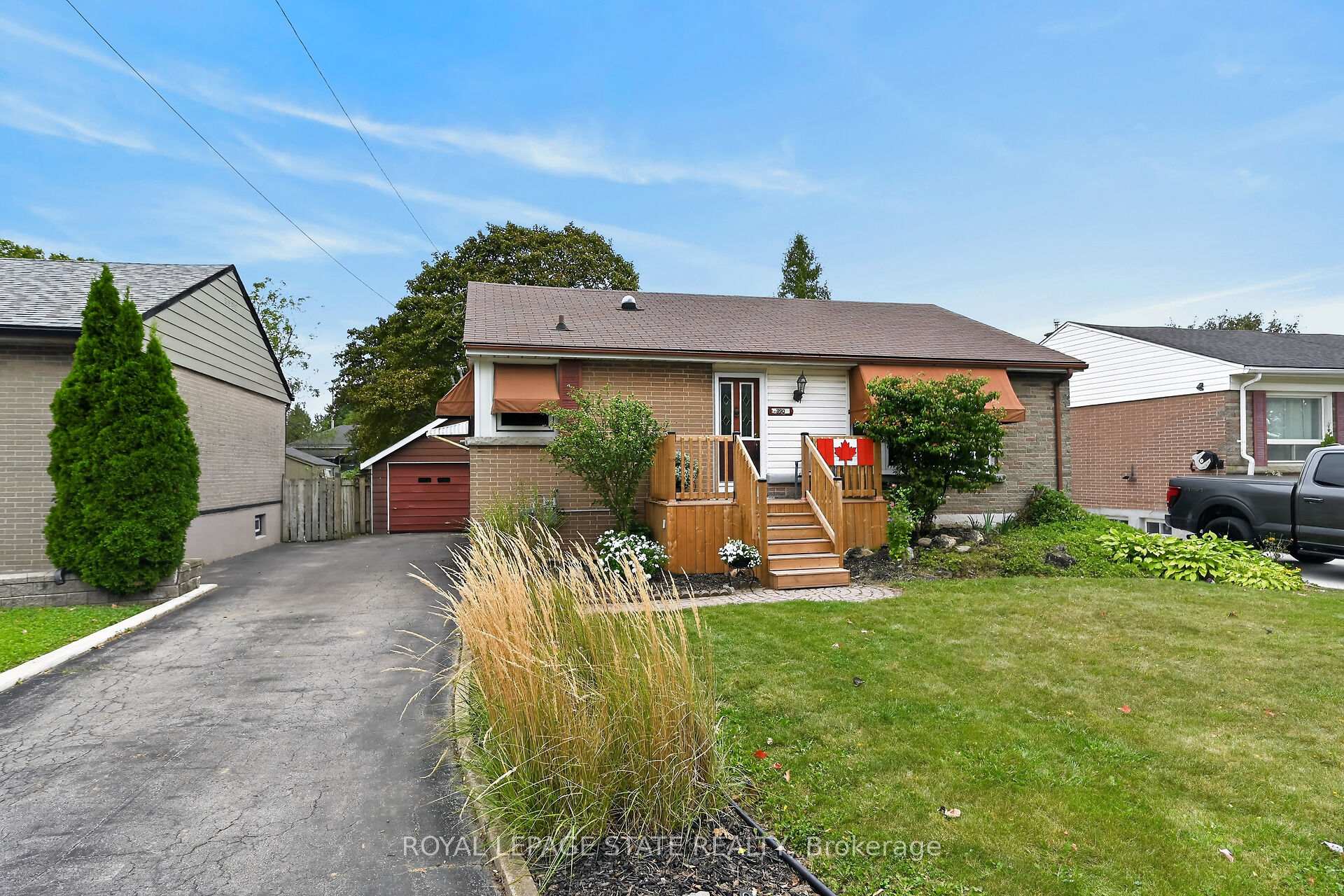 Photo 1 of 390 East 37th Street, Hamilton, Macassa — HOMEH